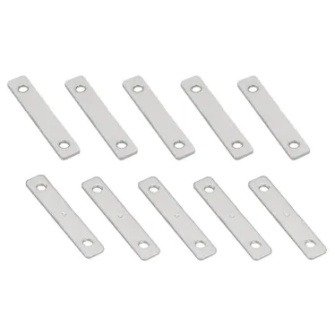 Соединитель SL-ARC-LINE-180 SILVER (Линия-линия) | 026586 | Arlight