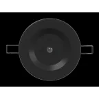 Светильник аварийный BS-ARUNA-10-L1-ELON IP40 Black