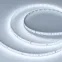 Лента светодиодная UL-A120-10mm 48V White6000 (10 W/m, IP20, 30m) (ARL, открытый, 120 LED/m)