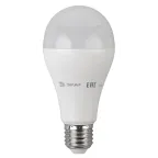 Лампа светодиодная RED LINE LED A65-20W-827-E27 R Е27 / E27 20 Вт груша теплый
