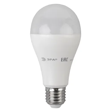 Лампа светодиодная RED LINE LED A65-20W-827-E27 R Е27 / E27 20 Вт груша теплый