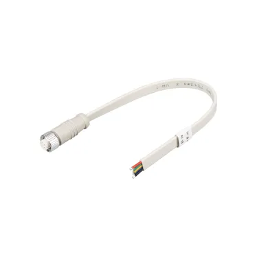 Разъем выводной ARL-RGBW-5PIN-L300-F-IP67 (ARL)