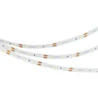 Светодиодная лента NT-A60-8mm 12V Warm2700 (4.8 W/m, IP20, 3528, 5m) (Arlight, Открытый) | 040615 | Arlight