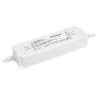 Блок питания ARPJ-SP-482100-PFC (100W, 24-48V, 2.1A) (IP67 Пластик, 5 лет)