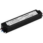                  Блок питания ARPV-LV12012 (12V, 1.0A, 12W) (Arlight, IP67 Пластик, 2 года) | 011012 | Arlight
               