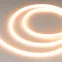 Лента светодиодная герметичная LUNA-X960-D8mm 24V Warm2400 (8 W/m, IP65, 360deg, 5m) (ARL, 960 LED/m)