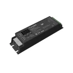Декодер SMART-DMX-SUF (12-36V, 4x8A, RJ45) (, IP20 Металл, 5 лет)
