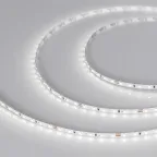 Лента MICROLED-M120-4mm 24V Day5000 (5.4 W/m, IP20, 2216, 5m) (, узкая)
