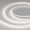 Лента RT-A120-8mm 12V Day5000 (9.6 W/m, IP20, 5m) (Arlight, Открытый)