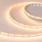 Лента LED RT-A168-10m 24V Warm3000 IP20,2835,5м (открытый)
