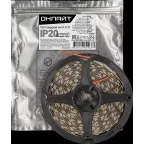 Лента светодиодная  OLS-5050CW60-14.4-IP20-12V | 80968 |  ОНЛАЙТ