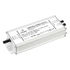                  Блок питания ARPV-UH24240-PFC-DALI2-PH (24V, 10.0A, 240W) (IP67 металл, 7 лет)
               