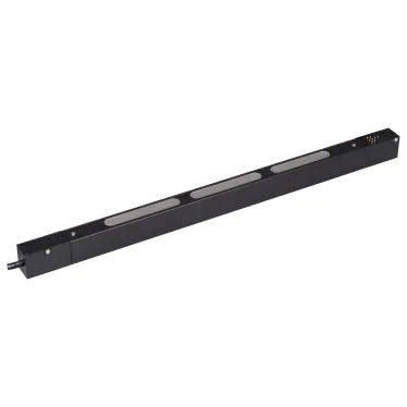 Блок питания ARV-SP-200-MAG25-PFC-BK (24V, 8.3A, 200W) (ARL, IP20 Пластик, 5 лет)