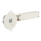Светильник аварийный BS-RADAR-10-L3-24 White