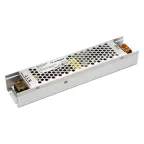                  Блок питания ARS-100L-24 (24V, 4.2A, 100W) | 024119 | Arlight
               