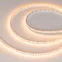 Лента светодиодная UL-A140-8mm 24V Warm2400 (15 W/m, IP20, 5m) (ARL, 7 лет, 140 LED/m)