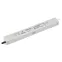 Блок питания ARPV-12060-SLIM-D (12V, 5A, 60W) (ARL, IP67 Металл, 3 года)