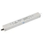                  Блок питания ARPV-12060-SLIM-D (12V, 5A, 60W) (ARL, IP67 Металл, 3 года)
               