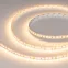 Лента RT-A120-8mm 12V Warm2700 (14.4 W/m, IP20, 2835, 5m) (, Открытый)
