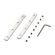 Соединитель профиля SL-COMFORT-3551-180 Set (ARL, Металл)