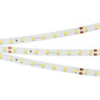 Лента LED RT 2-5000-50m 24V Warm2700 (2835, 80 LED/m, LUX) (ARL, 6 Вт/м, IP20)