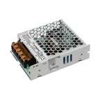                  Блок питания ARS-50-24-FA (24V, 2.2A, 53W) (ARL, IP20 Сетка, 3 года)
               