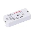                  Диммер SR-2402 (12-36V, 96-288W, Metal-Touch) (ARL, -)
               