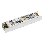                  Блок питания ARS-100L-12 (12V, 8.3A, 100W) (, IP20 Сетка, 2 года)
               