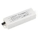                 Блок питания ARPV-12015-B (12V, 1.3A, 15W) (ARL, IP67 Металл, 3 года)
               