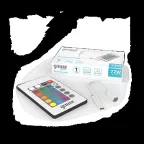 Контроллер RGB Basic для ленты LED 12V 72W 1/200 | BT610 | Gauss