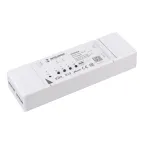                  Диммер KNX-104-SUF (12-36V, 4x5A) (IARL, Пластик)
               