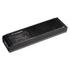                  Блок питания ATS-LG-24-350-PFC-L (24V, 14.5A, 350W) (ARL, для светодиодных лент, IP20 сетка, 5 лет)
               