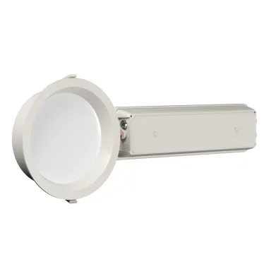 Светильник аварийный BS-DL-53-L2-STABILAR2 V02 White 4000K