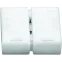 Коннектор OLSC-8mm-PC-PC-IP20 ОНЛАЙТ