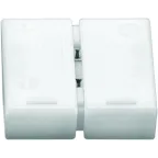 Коннектор OLSC-8mm-PC-PC-IP20 ОНЛАЙТ