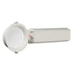 Светильник аварийный BS-DL-53-L1-STABILAR2 V02 White 3000K