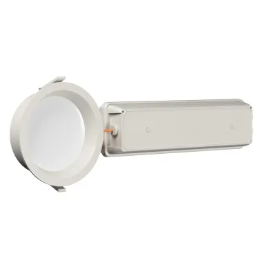 Светильник аварийный BS-DL-53-L1-STABILAR2 V02 White 3000K