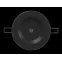 Светильник аварийный BS-ARUNA-81-L1-INEXI3 IP40 Black