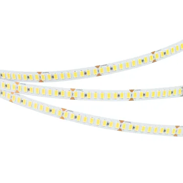 Лента ULTRA-C180-10мм 24V Warm2700 (19.2 W/m, IP20, 5630, 5м) (высок.эфф.200 лм/Вт)