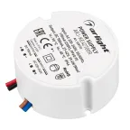Блок питания ARJ-KE42700R (29W, 700mA, PFC) | 028193 | Arlight