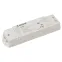Диммер INTELLIGENT ARLIGHT SMART-PWM-103-72-RGB-PS-SUF Grey (12-48V, 3x6A, 2.4G) (IARL, IP20 Пластик, 5 лет)