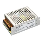                  Блок питания ARS-60-24 (24V, 2.5A, 60W) (ARL, IP20 Сетка, 2 года)
               