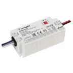 Блок питания ARJ-SP-10-PFC-DALI2-INS (10W, 9-42V, 0.12-0.35A) (Arlight, IP20 Пластик, 5 лет) | 030908(1) | Arlight