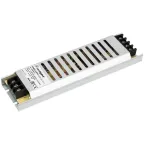                  Блок питания ARS-60-12-LS (12V, 5A, 60W) | 026099(1) | Arlight
               