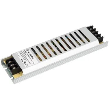 Блок питания ARS-60-12-LS (12V, 5A, 60W) | 026099(1) | Arlight