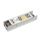                  Блок питания HTS-200L-12 (12V, 16.7A, 200W) (Arlight, IP20 Сетка, 3 года)
               