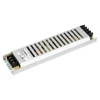                  Блок питания ARS-120-12-LS (12V, 10A, 120W) (ARL, IP20 Сетка, 2 года)
               