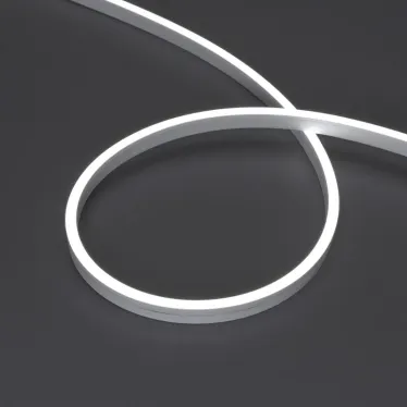 Лента светодиодная герметичная MOONLIGHT-5000S-SIDE-2835-120-24V White (6х12mm, 10W, IP67) (arlight, -) | 027946 | Arlight