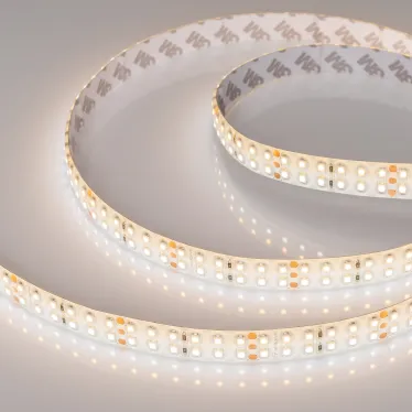 Лента герметичная RTW-SE-A240-15мм 24V White-MIX (19.2 W/m, IP65, 2835, 5м) (19.2 Вт/м, IP65)