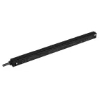                  Блок питания ARV-SP-48100-MAG-FLEX-PFC-BK (48V, 2.1A, 100W) (Arlight, IP20 Пластик, 5 лет)
               